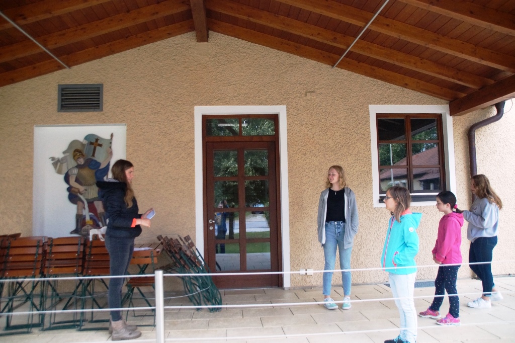 Dekanatsministrantentag 2020 #5